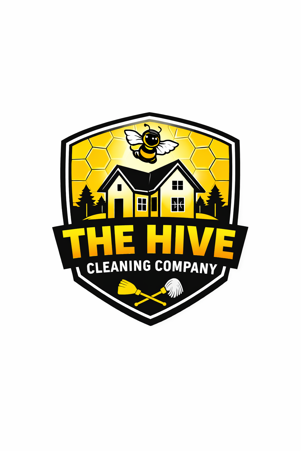 The Hive Cleaning Company
